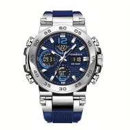 Ceas quartz sport pentru barbati, PMEP29308