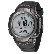 Ceas Sport Waterproof Barbatesc Synoke Syn1001