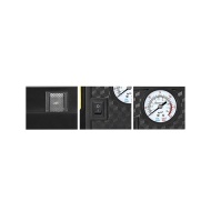 Compresor auto, 12V 120W, LED LCD, PM240203