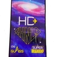 Folie pentru Huawei P20 Pro de Sticla Securizata HD Tempered, P20-PRO-100