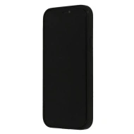 Husa pentru IPHONE 13 PRO, VENNUS SILICON, negru - Img 3