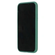 Husa pentru IPHONE 13, VENNUS SILICON, verde - Img 2