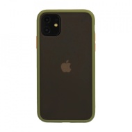 Husa pentru SAM G991 GALAXY S21, VENNUS , olive