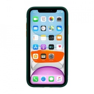 Husa pentru SAM G991 GALAXY S21, VENNUS , verde