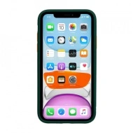 Husa pentru SAM G991 GALAXY S21, VENNUS , verde - Img 3