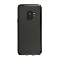 Husa pentru SAMSUNG GALAXY A02S/F02S/M02S, negru