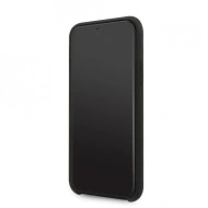 Husa pentru SAMSUNG GALAXY A02S, VENNUS SILICON, negru - Img 2