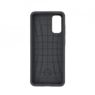 Husa pentru Samsung Galaxy S20 - Husa Luxury Glitter Diamond Negru - Img 3