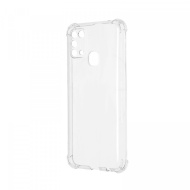 Husa Samsung Galaxy M31 Spate din Silicon - transparenta