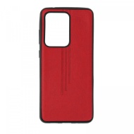 Husa Samsung Galaxy S20 5G, spate, rosu, S205G-M6-V3
