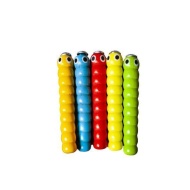 Joc Educativ - Prinde viermisorul, PM00010978