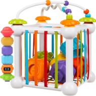 Jucarie senzoriala cub, PM000203773