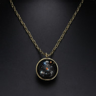 Lantisor Galaxy COL122
