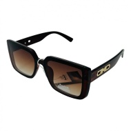 Ochelari de Soare pentru dama, MODEL FASHION, AS-23014-MARO