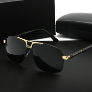 Ochelari de soare polarizați, unisex, TMGJ151749