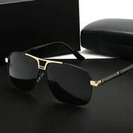 Ochelari de soare polarizați, unisex, TMGJ151749 - Img 4