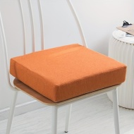 Pernă ergonomică cu memorie pentru scaun – Confort superior, 40x40x8 cm, TMLB162700