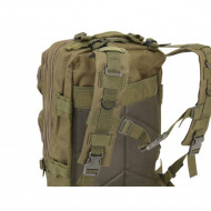 Rucsac barbatesc XL Military, verde, PM000089203