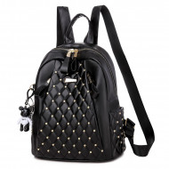 Rucsac Dama Jolliece, negru, L304-V1