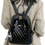 Rucsac Dama Jolliece, negru, L304-V1