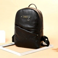 Rucsac Dama Smedley, negru, L311-V1 - Img 4