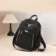 Rucsac elegant cu design matlasat, PMHM187781