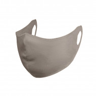 Set 15 buc Masca protectie pentru fata Fashion, Culoare Bej