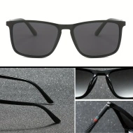 Set 3 Perechi Ochelari de Soare, Unisex, TMWT57447 - Img 3