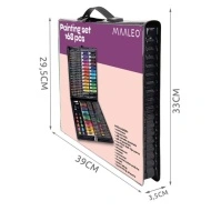 Set Complet pentru Desenat si Pictat, 168 piese, PM000091763 - Img 4