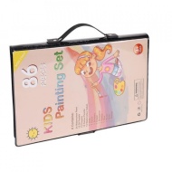 Set Complet pentru Desenat si Pictat, PM000091733