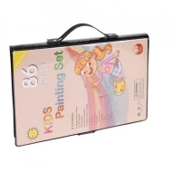 Set Complet pentru Desenat si Pictat, PM000091733 - Img 2