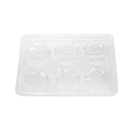 Set creativ de magneti - cuburi, PM00011526