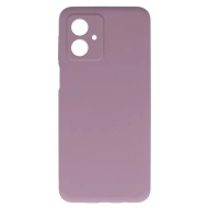 Silicone Lite Case for Motorola Moto G54 5G heather - Img 2