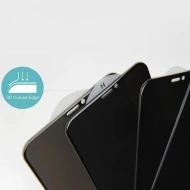 Sticlă securizată pentru SAMSUNG GALAXY S25 ULTRA, negru, MGPROB04642 - Img 4