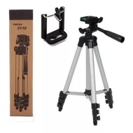 Suport Foto tip Trepied Reglabil pentru Telefon, PMTRP40