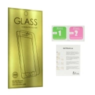 Tempered Glass Gold for SAMSUNG GALAXY S25 ULTRA (with fingerprint unlock), PROB04620 - Img 4