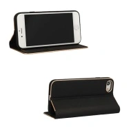 Vennus Book Carcasa with frame pentru Huawei P10 Lite Negru - Img 4