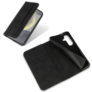Wonder Prime Case for Samsung Galaxy S24 Ultra black, POK059982