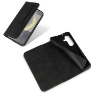 Wonder Prime Case for Samsung Galaxy S24 Ultra black, POK059982 - Img 4