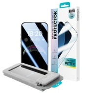 Benks Ultra Shield HD Glass for Samsung Galaxy S24/S25 (with fingerprint unlock), PROB04739 - Img 4