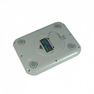 Cantar de bucatarie cu iluminare LCD, PM170283