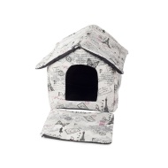 Casuta pentru catei, PM19004_XL_BE3