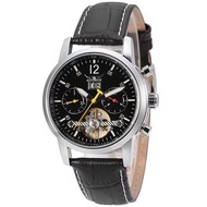 Ceas Barbatesc Automatic cu Tourbillon Jaragar JAR1042