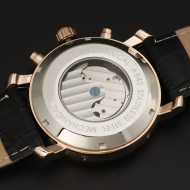 Ceas Barbatesc Automatic Jaragar JAR1036