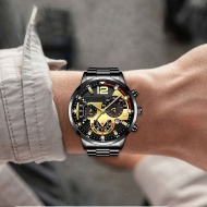 Ceas Barbatesc, Quartz Geneva, GEN310