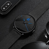 Ceas Barbatesc Quartz Q9531-V2