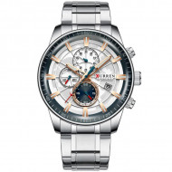 Ceas Cronograf Curren 8362-V1