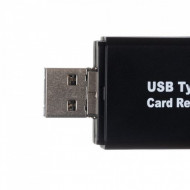 Cititor de carduri 5-in1, PM000141933