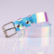 Curea transparenta cu efect holografic CLE011