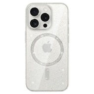 Glitter Magsafe Case for Samsung Galaxy S25 Ultra clear, POK064479